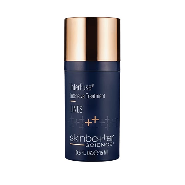 SkinBetter Science | InterFuse Intensive Treatment Lines 15ml & 30ml